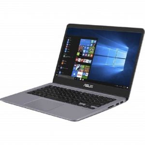 Asus Vivobook S14 S410UN - 14" Intel Core i7-8550U - 1.8 Ghz - Ram 16 Go - SSD 500 Go + DD 2 To - Occasion