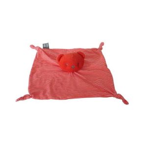 Doudou ours plat comme neuf Orchestra mer - Occasion