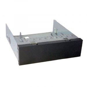 Rack 5.25" 3.5" Fujitsu K666-C28 K666-C60 Scenic E300 E600 Esprimo E5915 E5700 - Occasion
