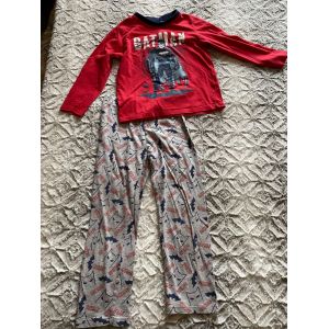 Pyjama Batman 6 Ans - Occasion