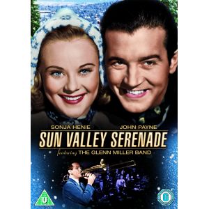 Sun Valley Serenade [ Non Usa Format, Pal, Reg.2 Import United Kingdom ] - Occasion