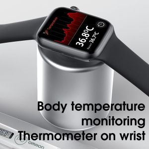 Montre Connectée Femmes Homme, 1.4 Pouces Montre Intelligente, Etanche Ip67 Smartwatch Avec Podometre Moniteur De Sommeil Cardiofréquencemètre Fitness Tracker, Pour Ios/Android - Occasion