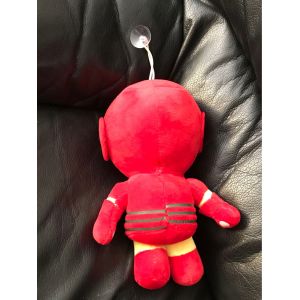 Doudou Peluche Iron Man A Ventouse 24cm - Occasion