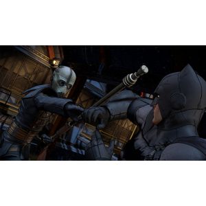 Batman : L'Ennemi int&eacute;rieur - Occasion