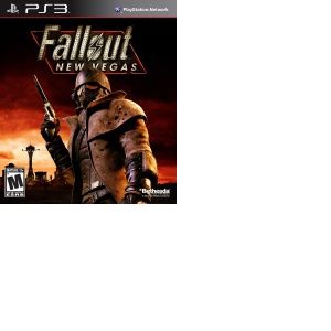Fallout: New Vegas PS3 - Occasion