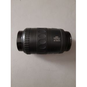 Objectif pentax 80-200 - Occasion