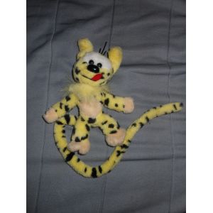 marsupilami peluche nounours 25 cm - Occasion