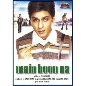 Main Hoon Na - Occasion