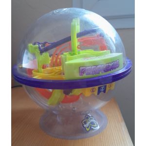 Perplexus Sphère Jeu - Occasion