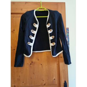 Boléro Style Militaire - Occasion