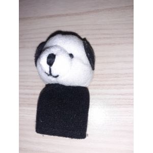 6 marionnettes doigt - Occasion