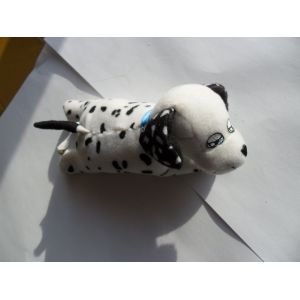 Chien Des 102 Dalmatiens Disney Petite Peluche Mac Do Happy Meal 2001 - Occasion