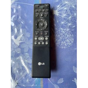 LECTEUR LG ENREGISTREUR DVD DISQUE DUR - Occasion