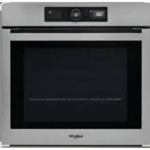Four encastrable whirlpool AKZ 477IX - Occasion