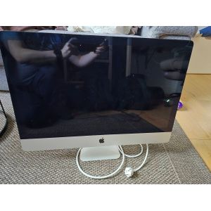 Apple iMac 27" 5k Intel Core i7 - Ram 8 Go - DD 256 Go - Occasion