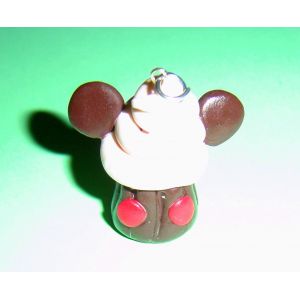 Cupscakes Mickey - Occasion