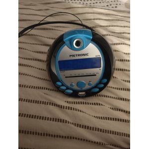 Radio r&eacute;veil Metronic - Occasion