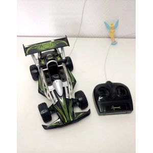 Voiture t&eacute;l&eacute;command&eacute;e Alien panic 1 Nikko - Occasion