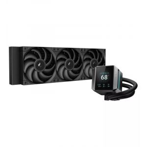 DeepCool MYSTIQUE 360 ARGB - Occasion