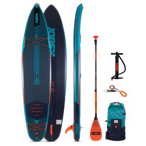 Sup Paddle Gonflable 11.6 Jobe Duna Package - Occasion