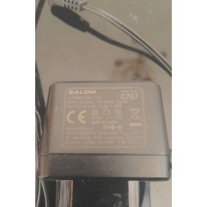 Chargeur siemens/gigaset - Occasion