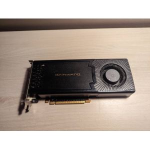 GTX 970 4 go - Occasion