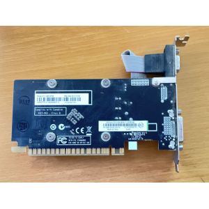 Carte graphique GeForce 510 - Occasion