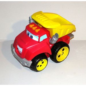 Camion Chuck & Friends Interactif Parlant Roulant Tonka - Occasion
