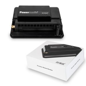 Tubeuse Manuelle Zorr Powermatic Mini Machine &agrave; tuber - Occasion