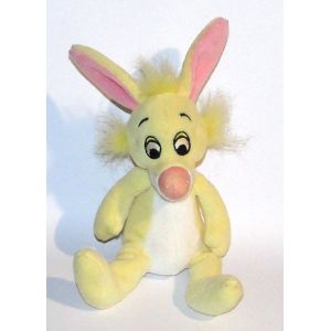 doudou coco lapin l'ami de winnie l'ourson disney peluche nicotoy - Occasion