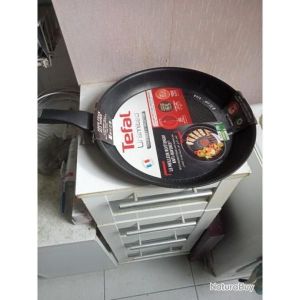 Poele Tefal Unlimited Tous Feux Diam&egrave;tre 32 Cm, 1,80 Kg - Occasion