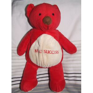 Ours Rouge Beauty Success 2007 - Occasion