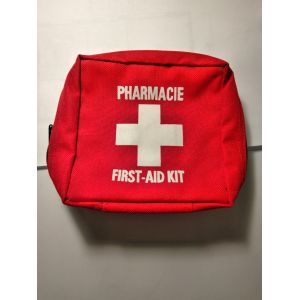 Trousse Pharmacie Non Garnie - Occasion