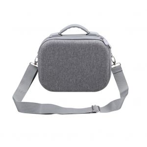 Sac De Rangement Pour T&eacute;l&eacute;commande Dji Mini 3 Pro, Sacoche De Transport Ortable Pour T&eacute;l&eacute;commande, Accessoires-G&eacute;n&eacute;rique - Occasion