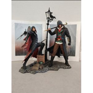 Diorama Assassin's Creed Syndicate - Occasion