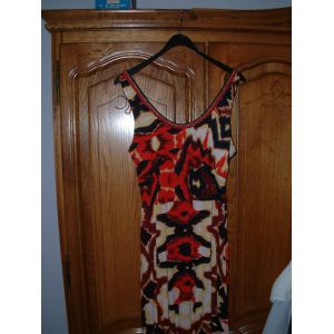 Robe René Derhy - Occasion
