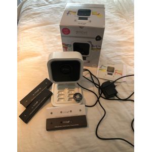 Miller diffuseur de parfum Millefiori Milano - Occasion