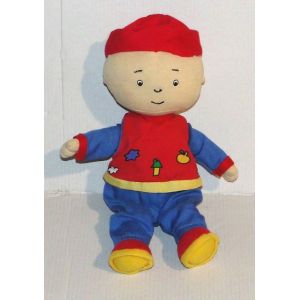doudou caillou gar&ccedil;on &eacute;dition chouette 2008 - Occasion