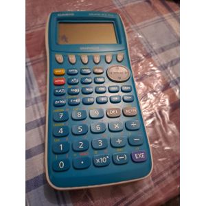 Casio Graph 25plus pro - Occasion