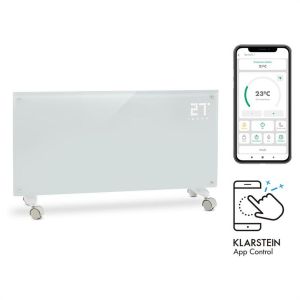 Klarstein Bornholm Smart radiateur convecteur - Occasion