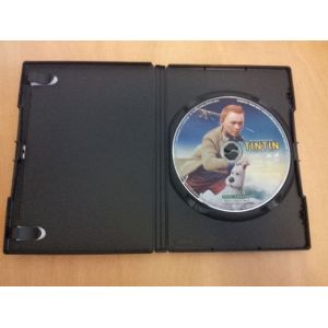 Tintin Et Le Secret De La Licorne - Occasion