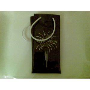 Ice Bag "Happy Birthday - Occasion