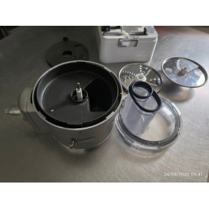 KitchenaidTRANCHEUR RAPEUR 5KSM2FPA - Occasion