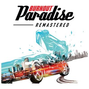 Burnout Paradise Remastered Standard Nintendo Switch - Occasion