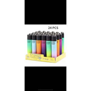 Clipper Briquet - Occasion