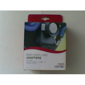 Britax Römer Baby-Safe I-Size Adaptateur Pour Poussettes Abc Design - Occasion