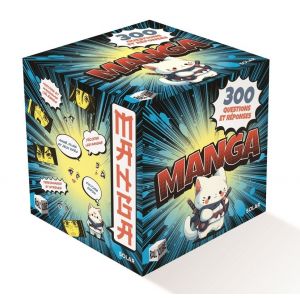 Rollcube Mangas - Occasion