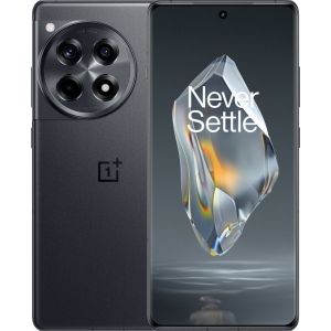 OnePlus 12R 256 Go Iron Gray - Occasion