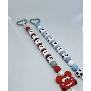 Attache T&eacute;tine Cars - Occasion