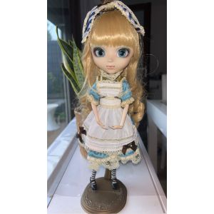 Poupée Pullip Classical Alice - Occasion